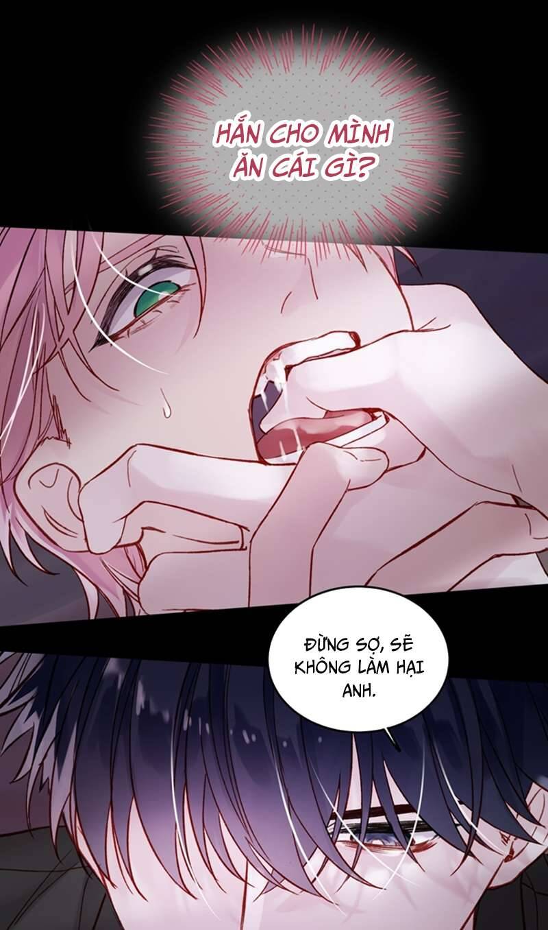 Tôi Phải Làm 1 Kẻ Đại Xấu Xa: Chapter 86