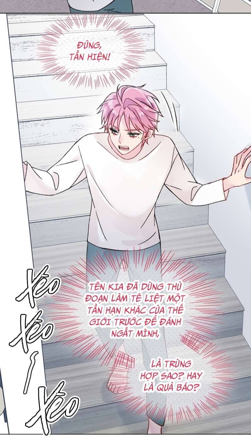 Tôi Phải Làm 1 Kẻ Đại Xấu Xa: Chapter 86
