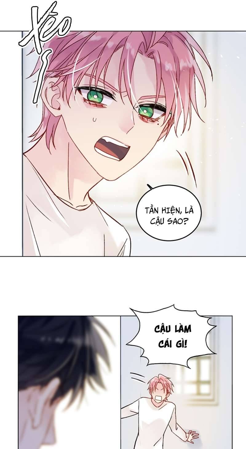 Tôi Phải Làm 1 Kẻ Đại Xấu Xa: Chapter 86