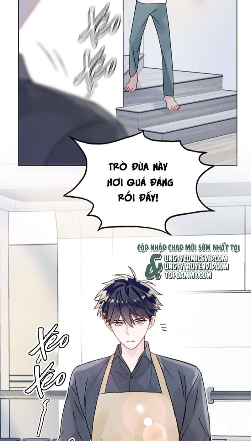 Tôi Phải Làm 1 Kẻ Đại Xấu Xa: Chapter 86