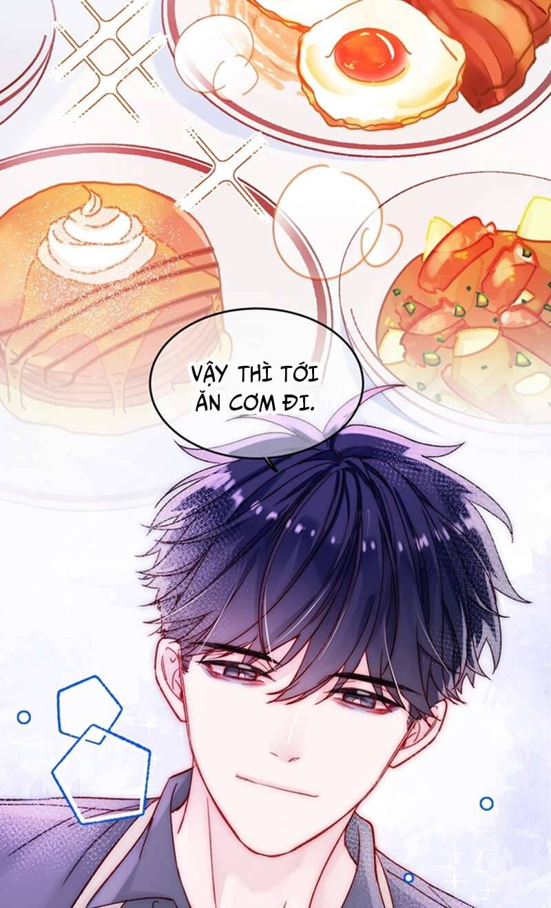 Tôi Phải Làm 1 Kẻ Đại Xấu Xa: Chapter 86