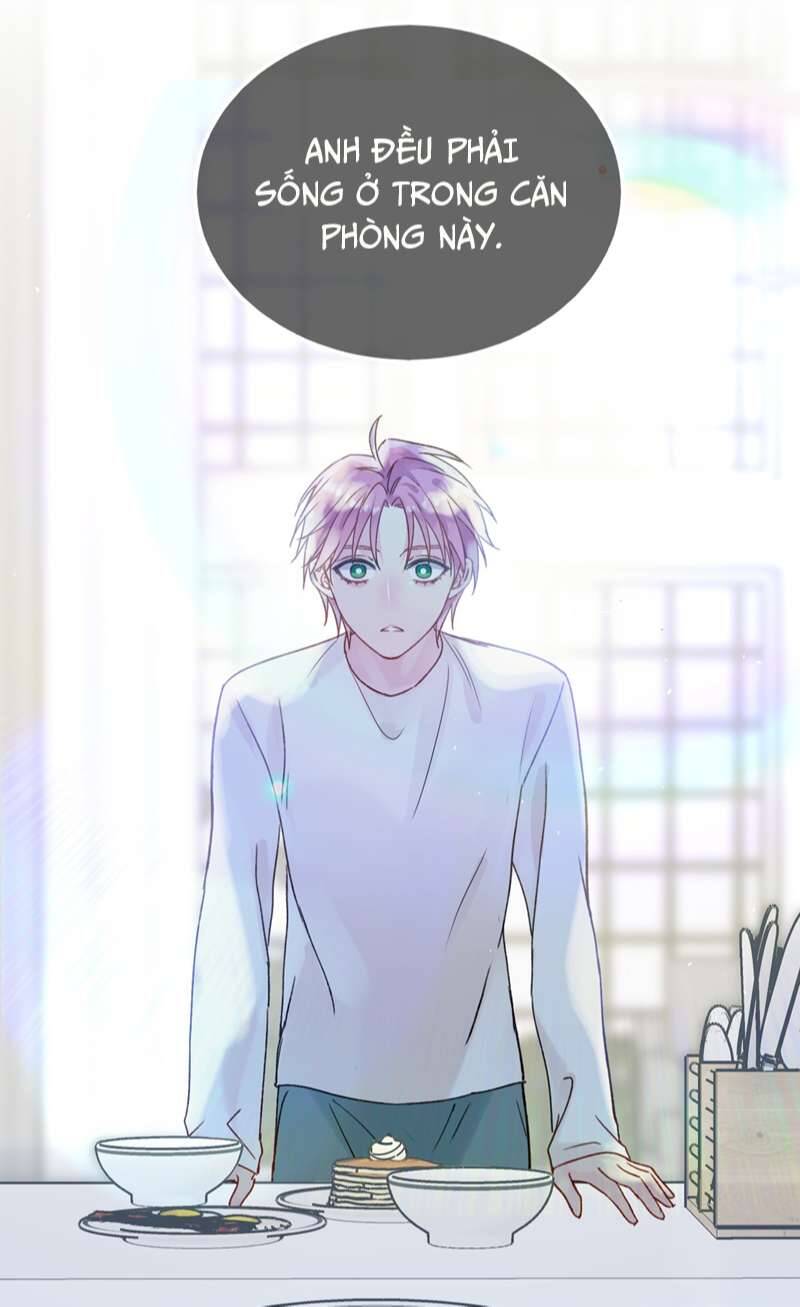 Tôi Phải Làm 1 Kẻ Đại Xấu Xa: Chapter 86