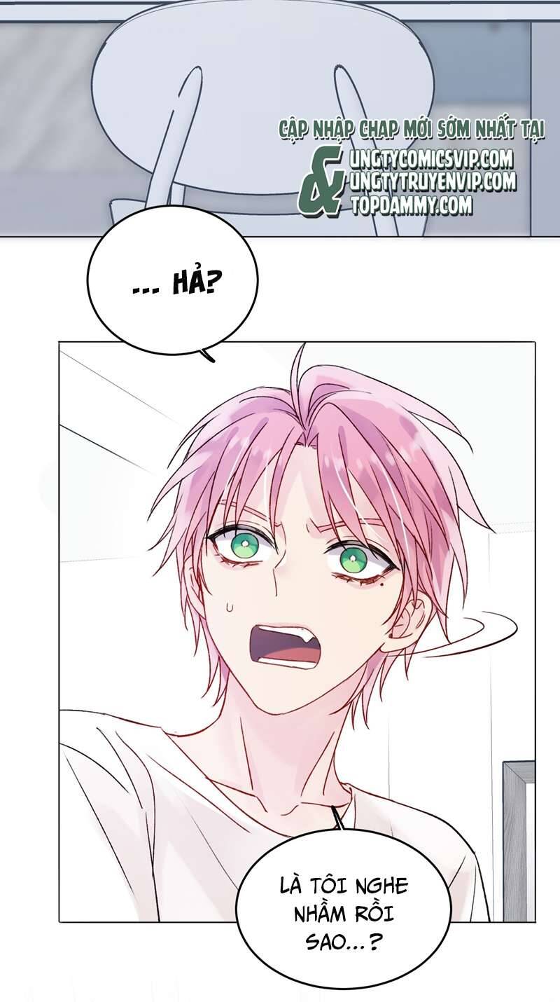 Tôi Phải Làm 1 Kẻ Đại Xấu Xa: Chapter 86