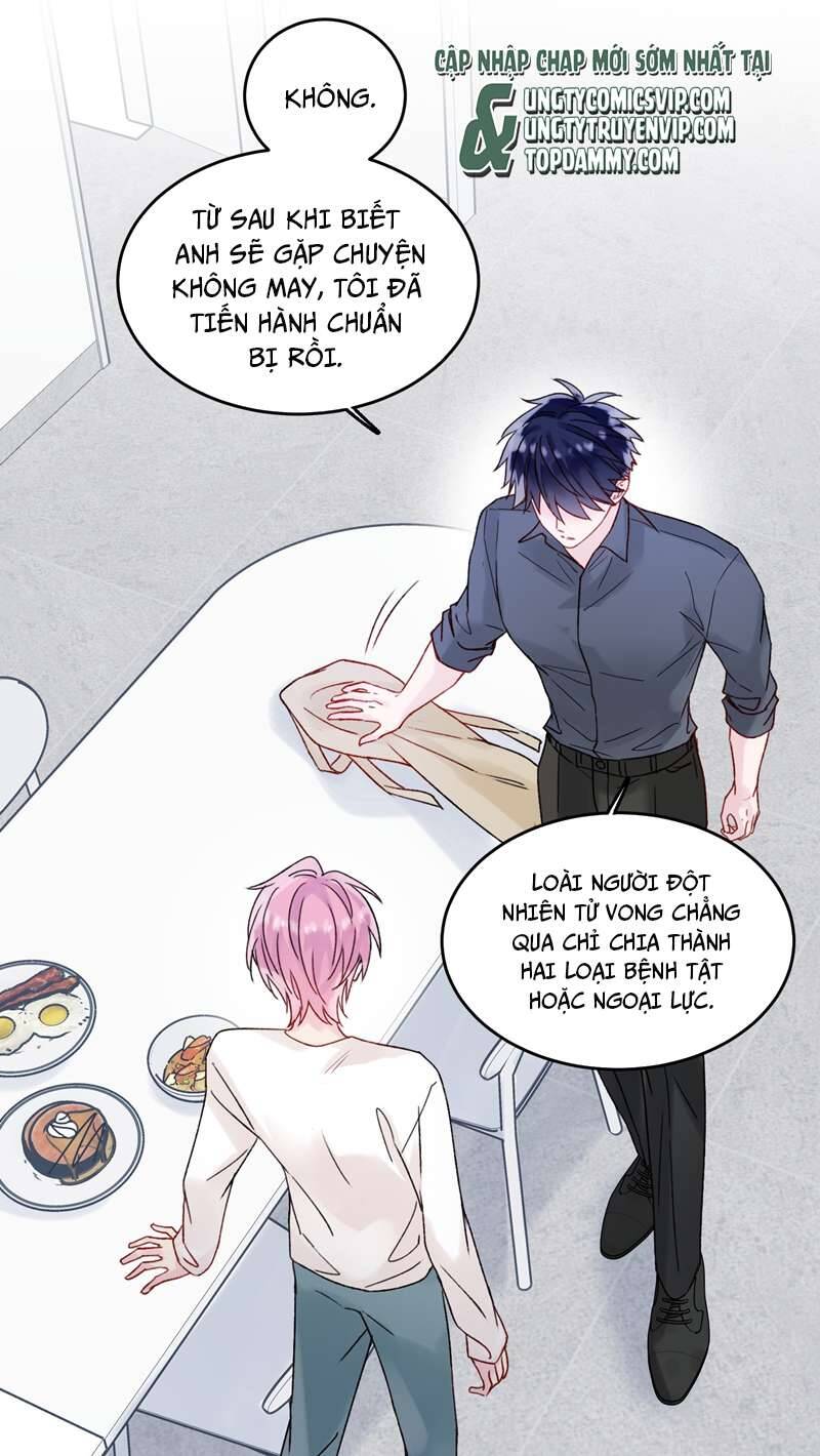 Tôi Phải Làm 1 Kẻ Đại Xấu Xa: Chapter 86