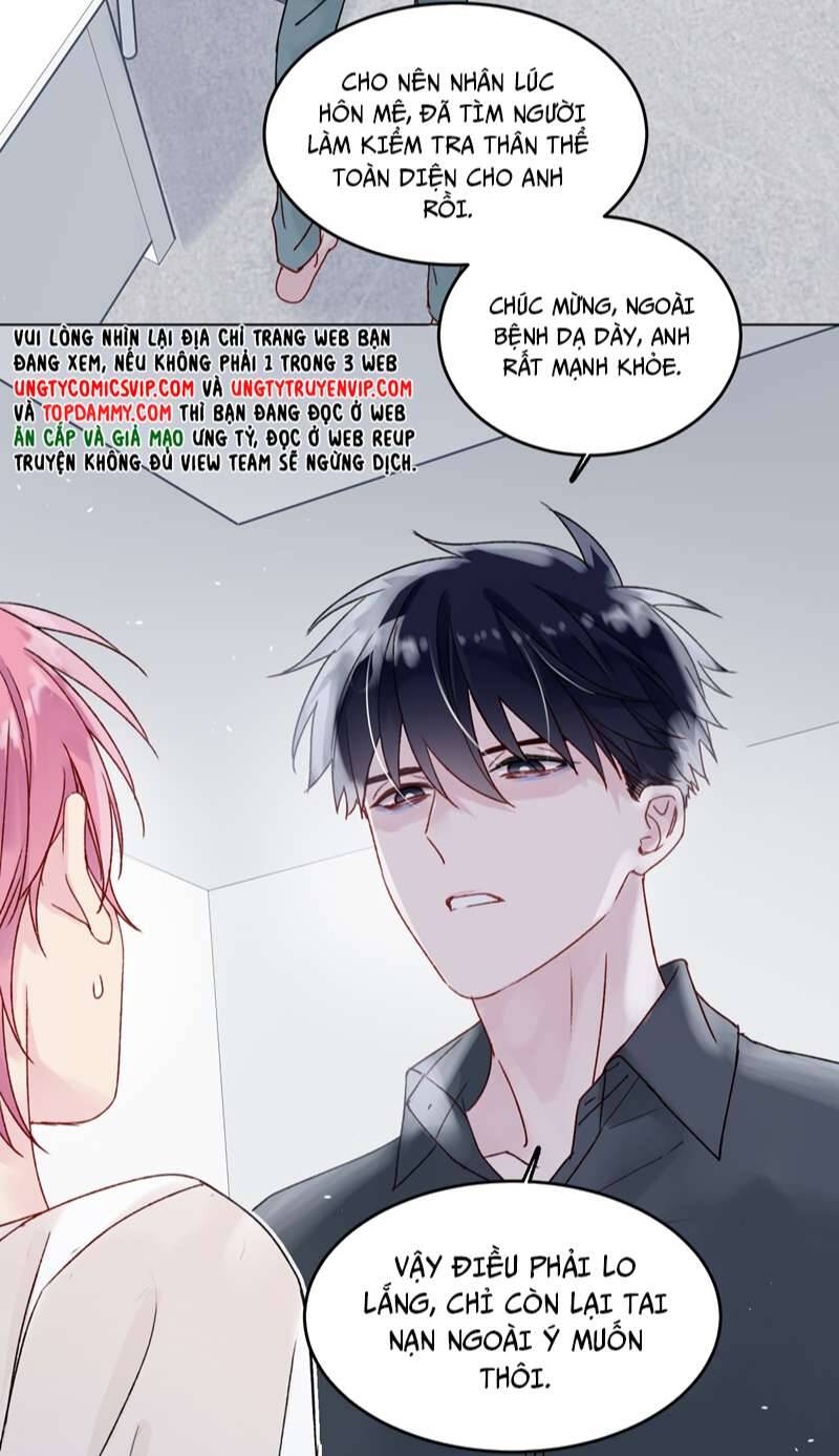 Tôi Phải Làm 1 Kẻ Đại Xấu Xa: Chapter 86