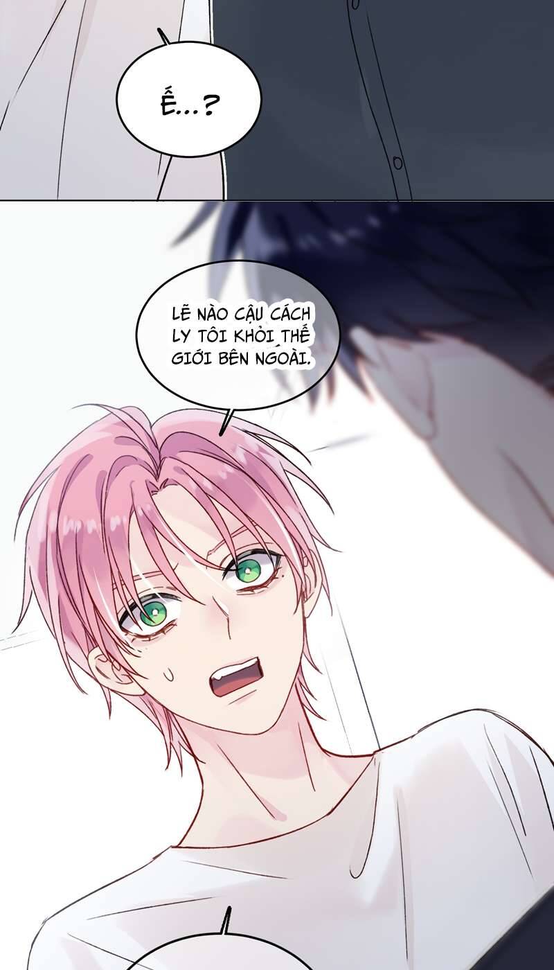 Tôi Phải Làm 1 Kẻ Đại Xấu Xa: Chapter 86