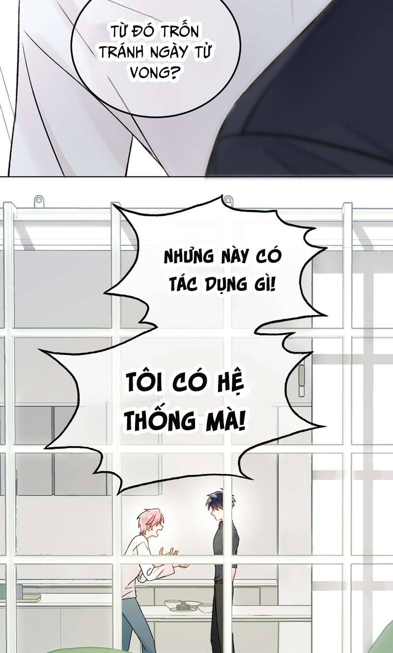 Tôi Phải Làm 1 Kẻ Đại Xấu Xa: Chapter 86