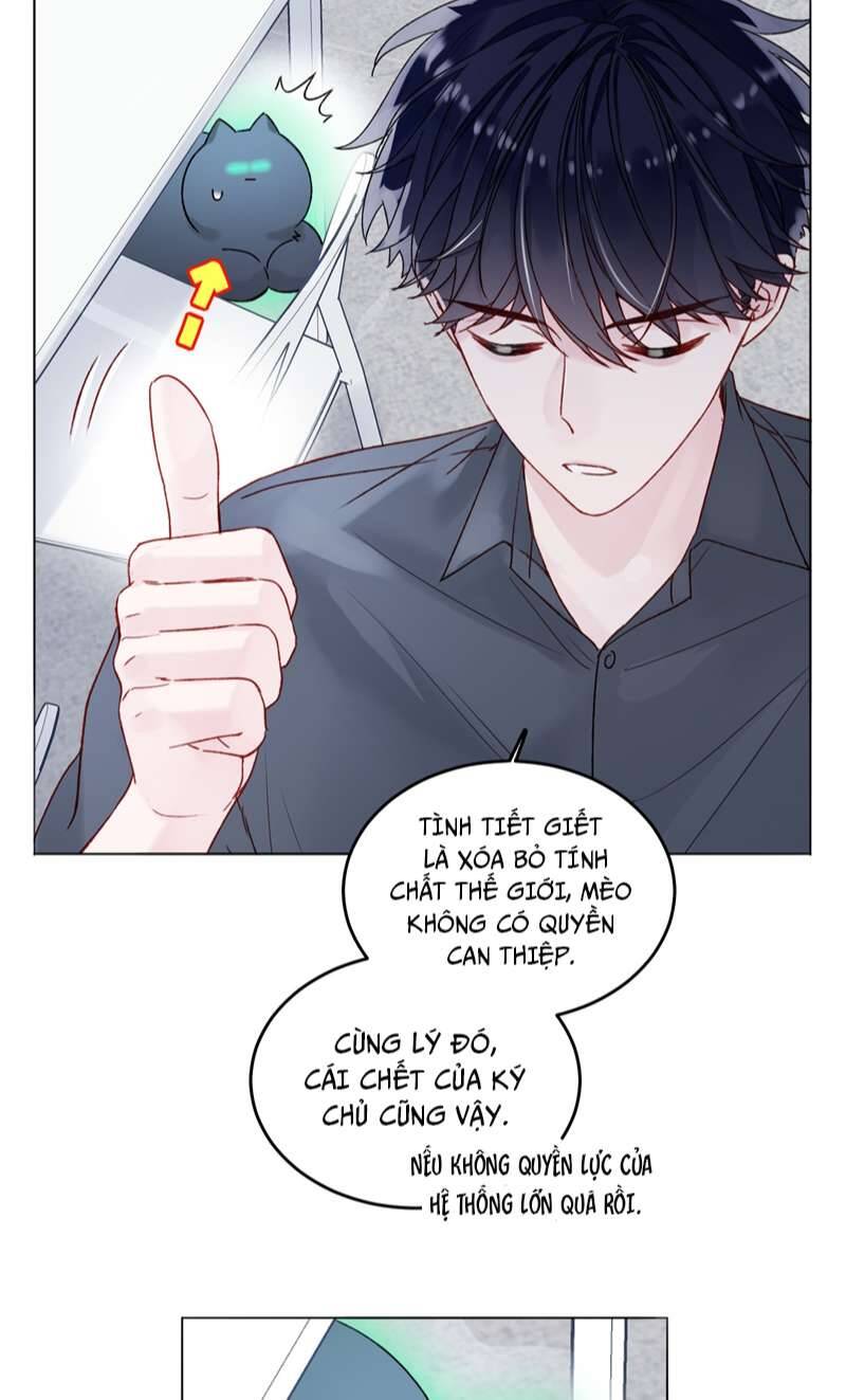 Tôi Phải Làm 1 Kẻ Đại Xấu Xa: Chapter 86