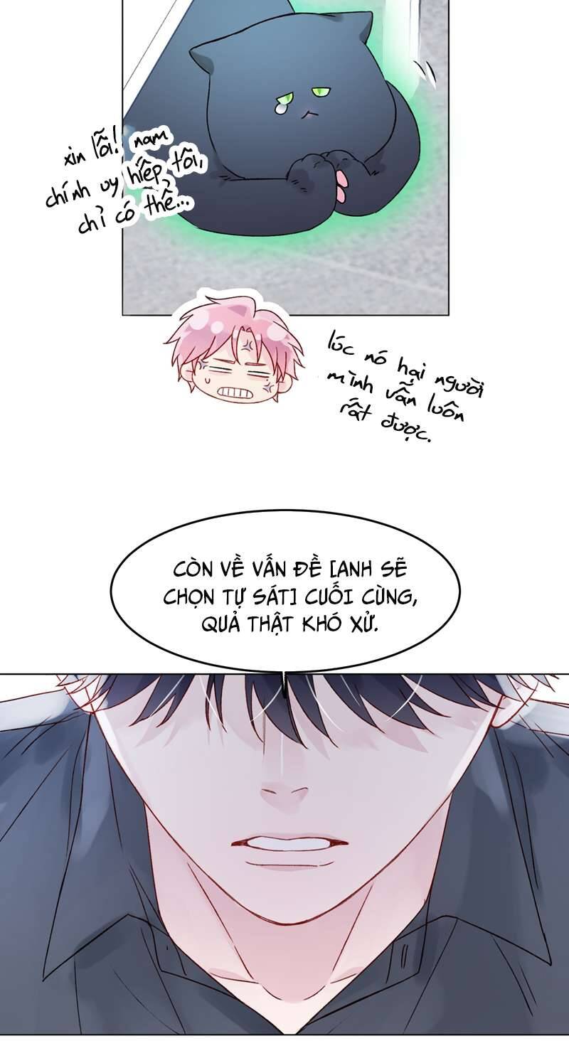Tôi Phải Làm 1 Kẻ Đại Xấu Xa: Chapter 86