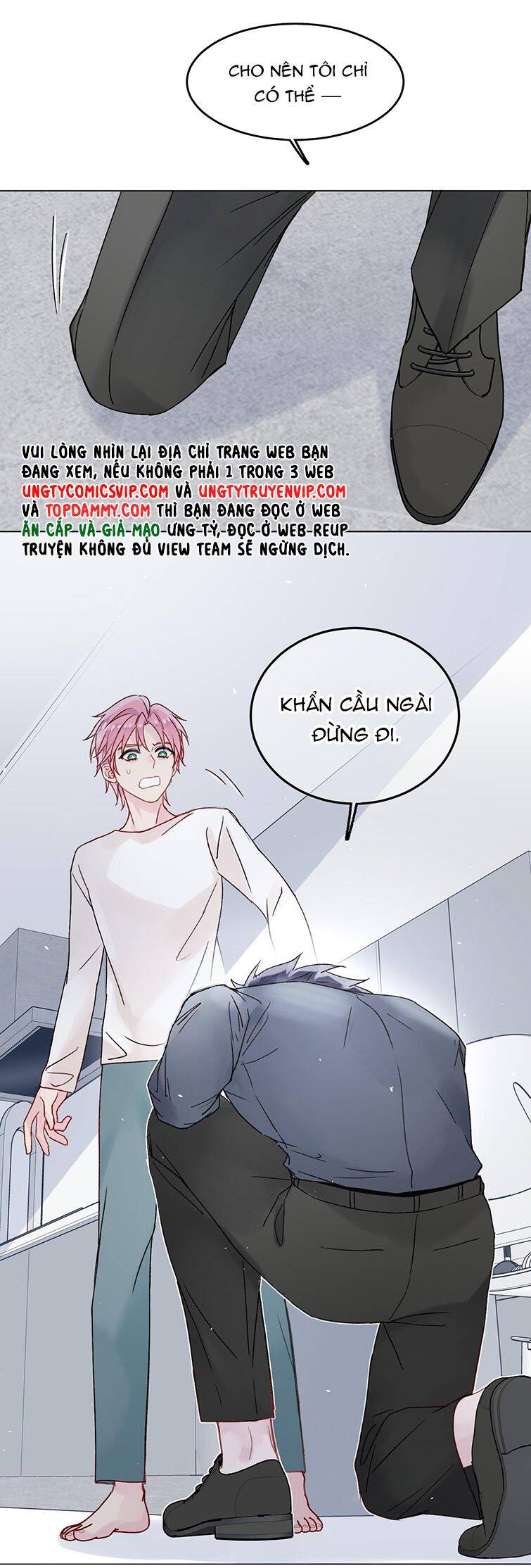 Tôi Phải Làm 1 Kẻ Đại Xấu Xa: Chapter 86