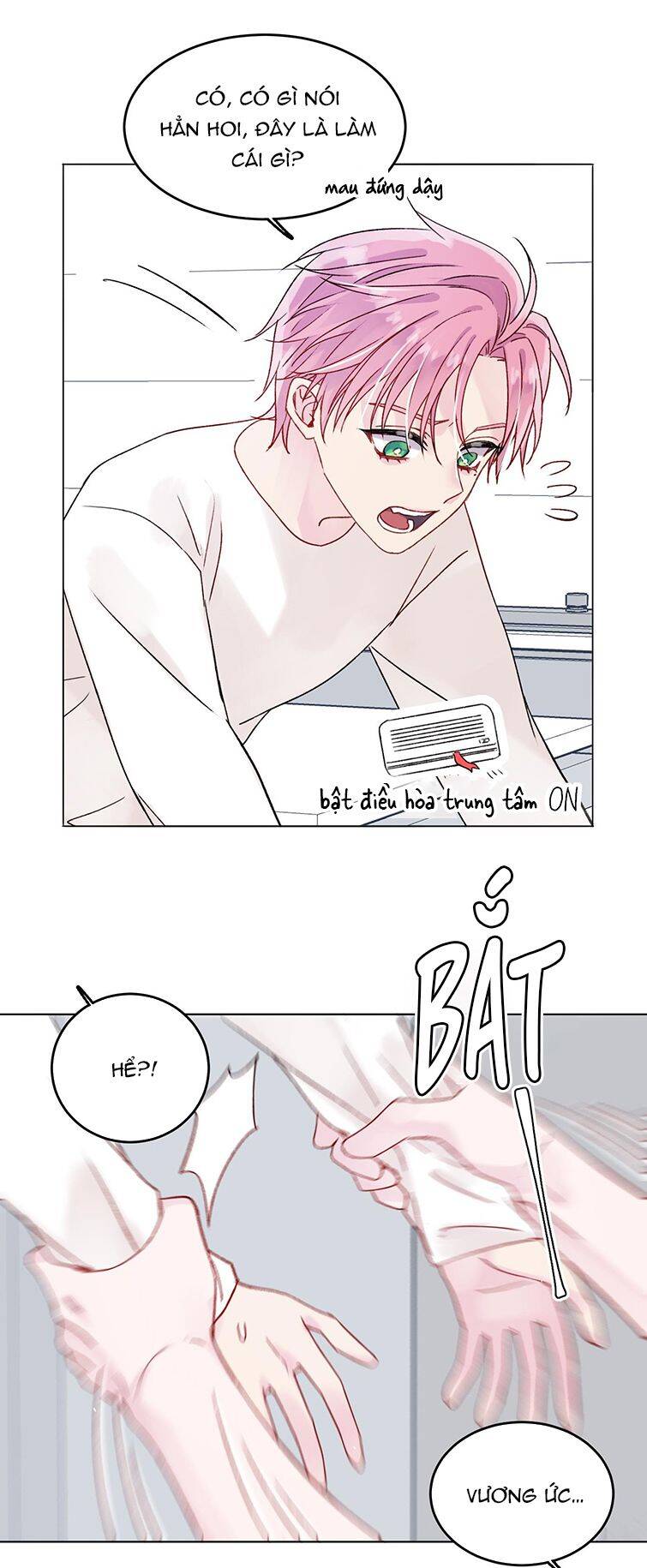 Tôi Phải Làm 1 Kẻ Đại Xấu Xa: Chapter 86