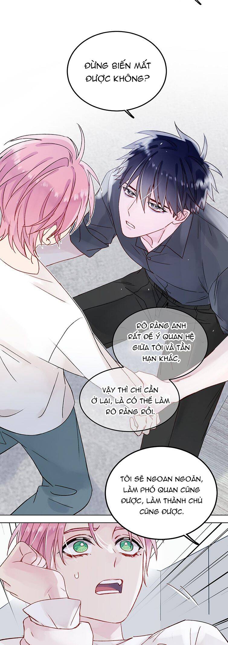 Tôi Phải Làm 1 Kẻ Đại Xấu Xa: Chapter 86