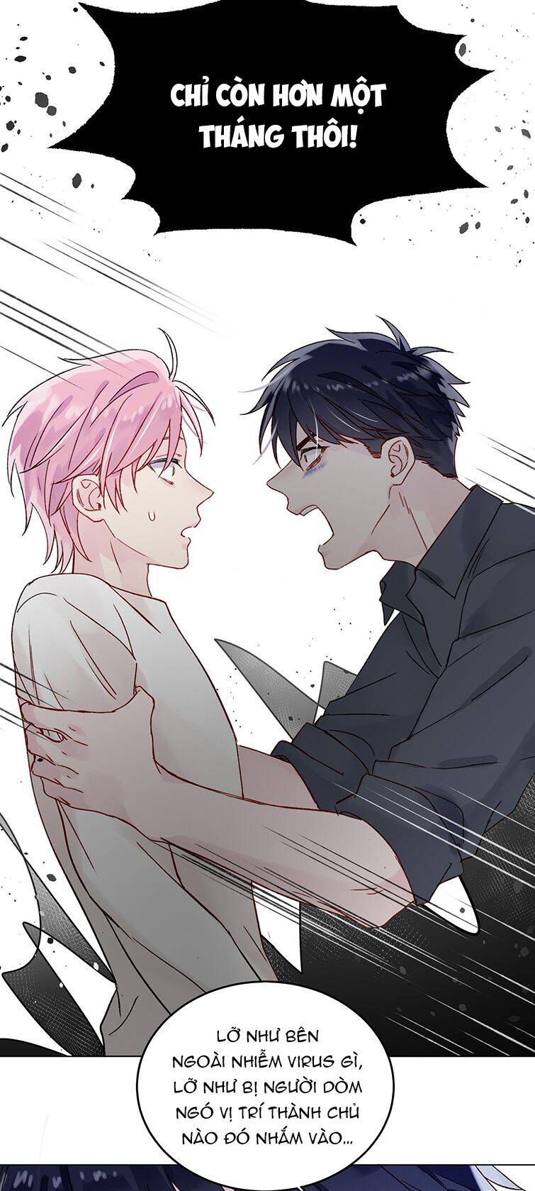 Tôi Phải Làm 1 Kẻ Đại Xấu Xa: Chapter 86