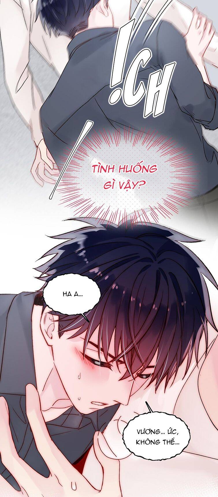 Tôi Phải Làm 1 Kẻ Đại Xấu Xa: Chapter 86