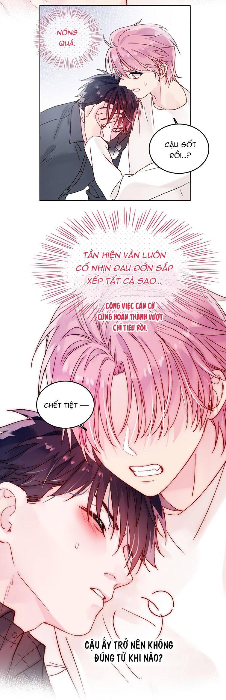 Tôi Phải Làm 1 Kẻ Đại Xấu Xa: Chapter 86