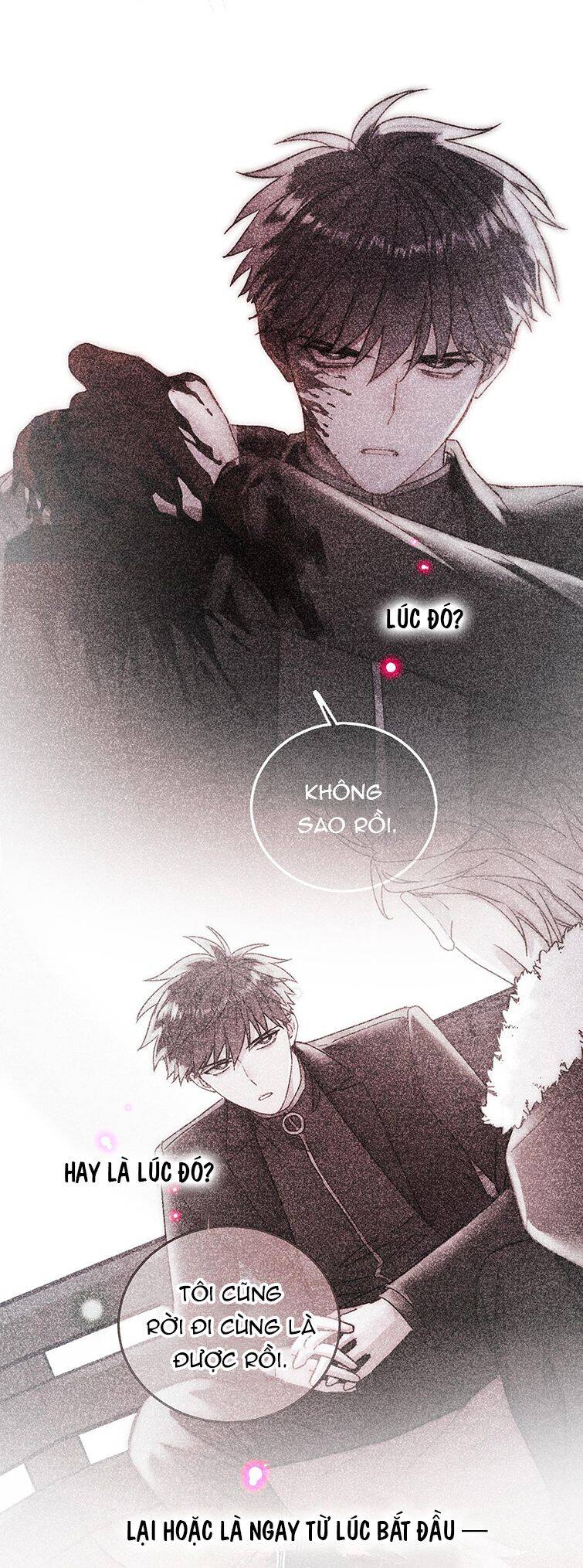 Tôi Phải Làm 1 Kẻ Đại Xấu Xa: Chapter 86