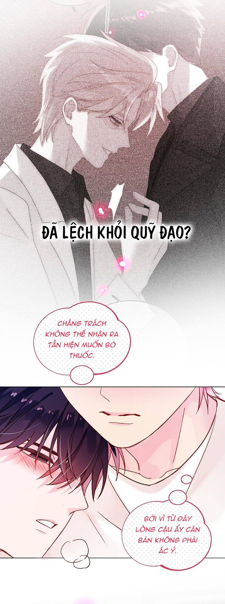 Tôi Phải Làm 1 Kẻ Đại Xấu Xa: Chapter 86