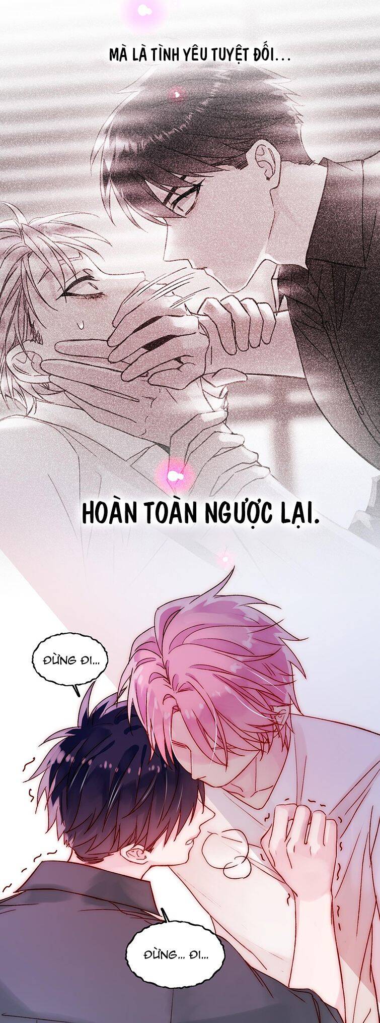 Tôi Phải Làm 1 Kẻ Đại Xấu Xa: Chapter 86