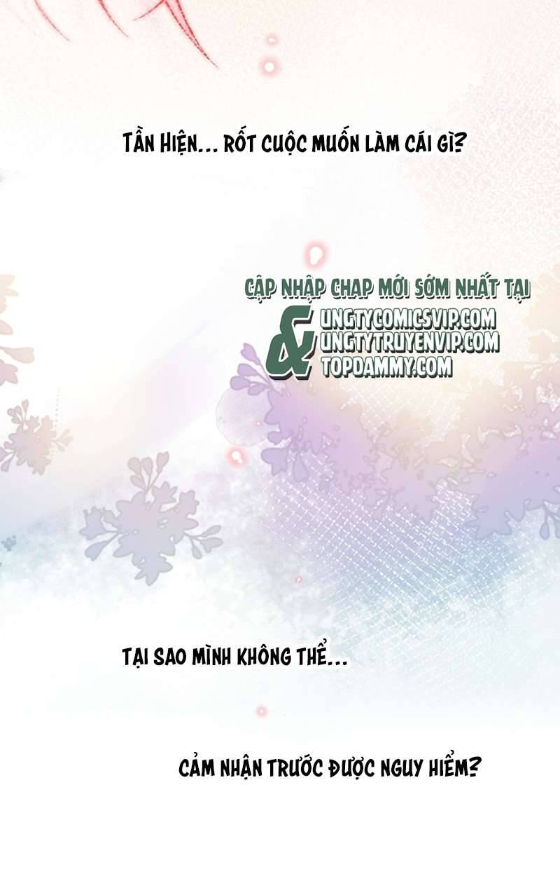 Tôi Phải Làm 1 Kẻ Đại Xấu Xa: Chapter 86