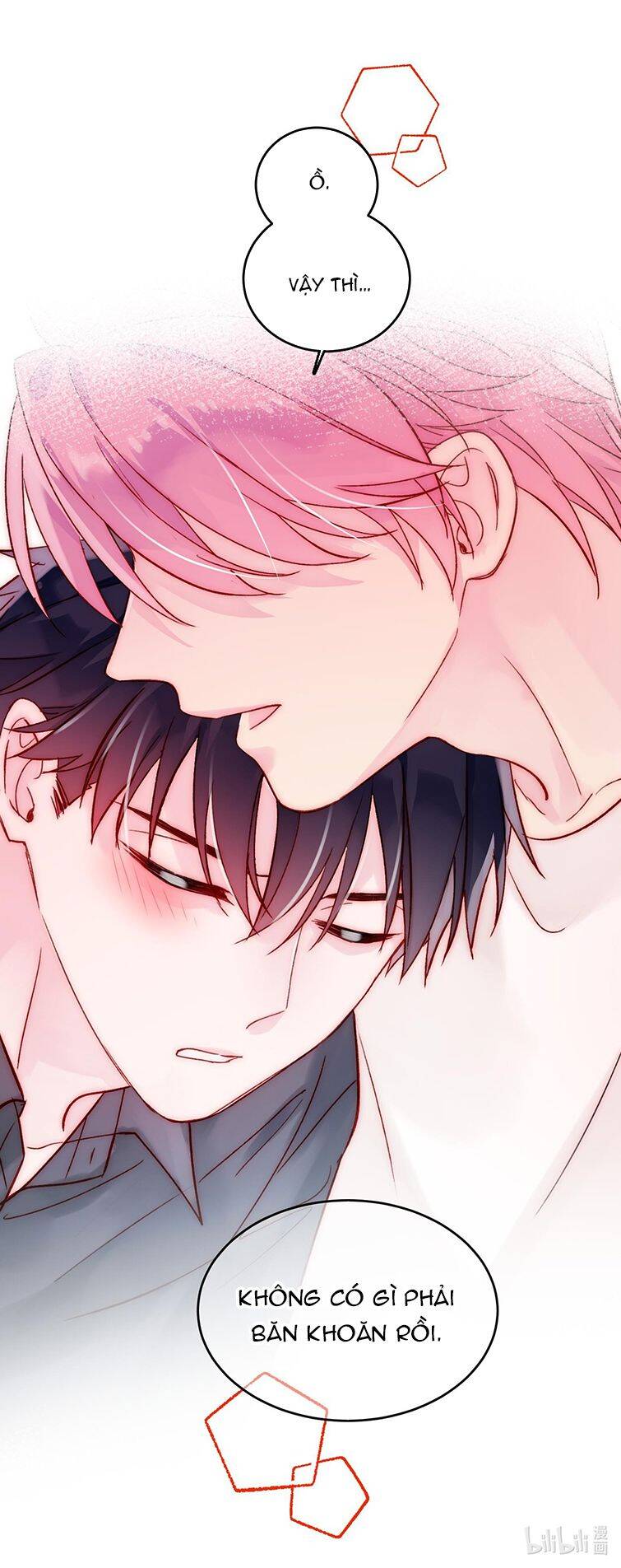 Tôi Phải Làm 1 Kẻ Đại Xấu Xa: Chapter 86