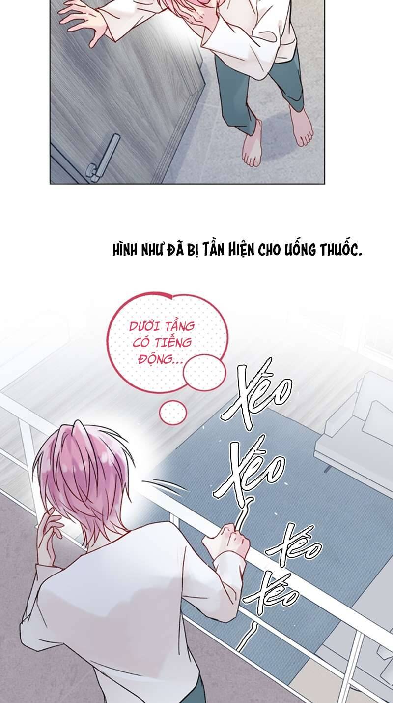 Tôi Phải Làm 1 Kẻ Đại Xấu Xa: Chapter 86