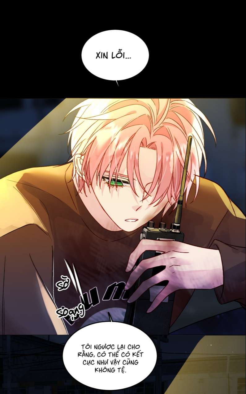 Tôi Phải Làm 1 Kẻ Đại Xấu Xa: Chapter 89