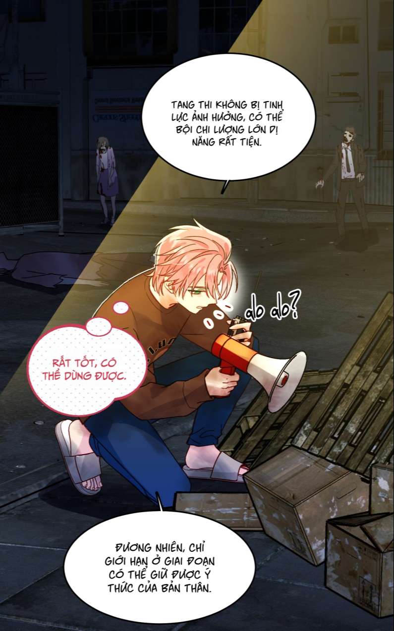 Tôi Phải Làm 1 Kẻ Đại Xấu Xa: Chapter 89