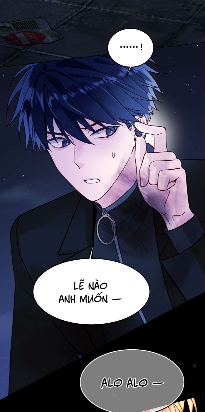 Tôi Phải Làm 1 Kẻ Đại Xấu Xa: Chapter 89