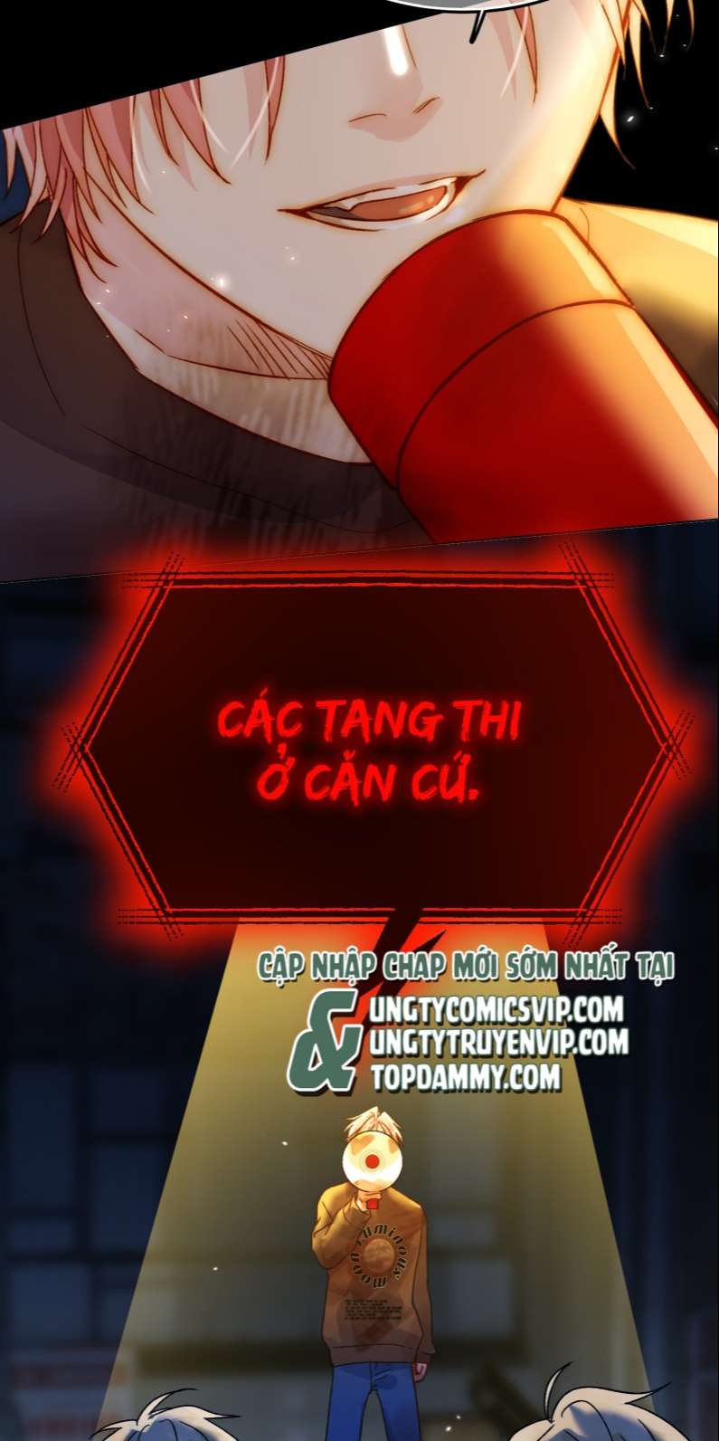 Tôi Phải Làm 1 Kẻ Đại Xấu Xa: Chapter 89
