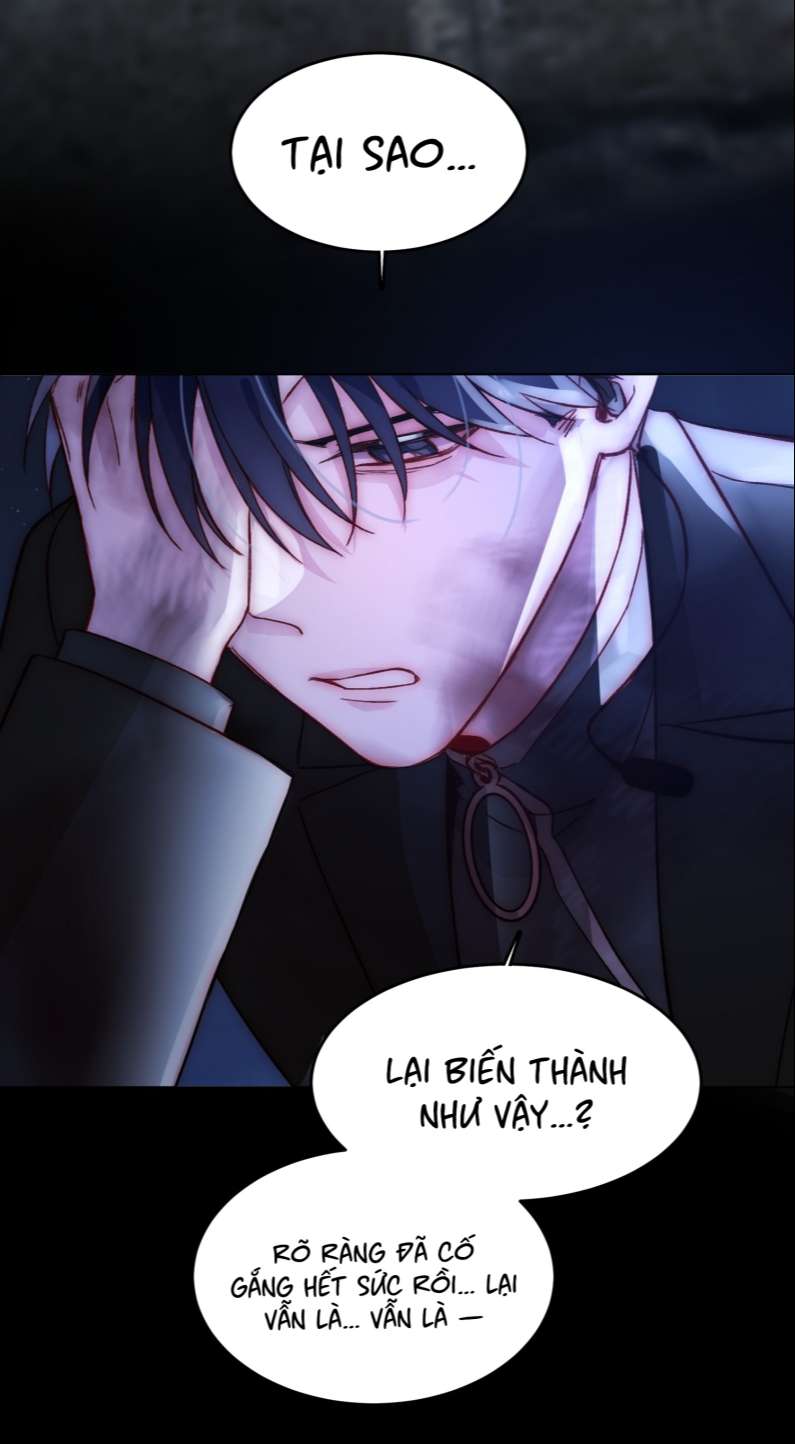 Tôi Phải Làm 1 Kẻ Đại Xấu Xa: Chapter 89