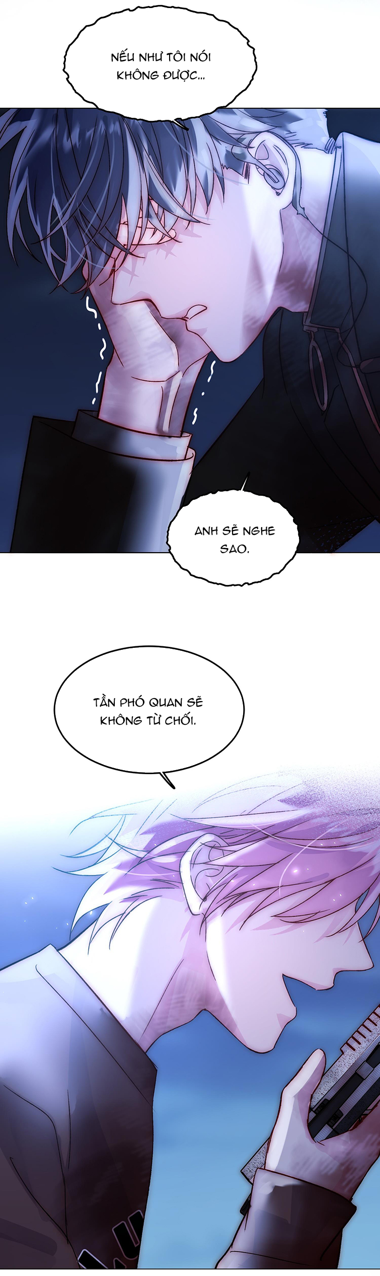 Tôi Phải Làm 1 Kẻ Đại Xấu Xa: Chapter 89