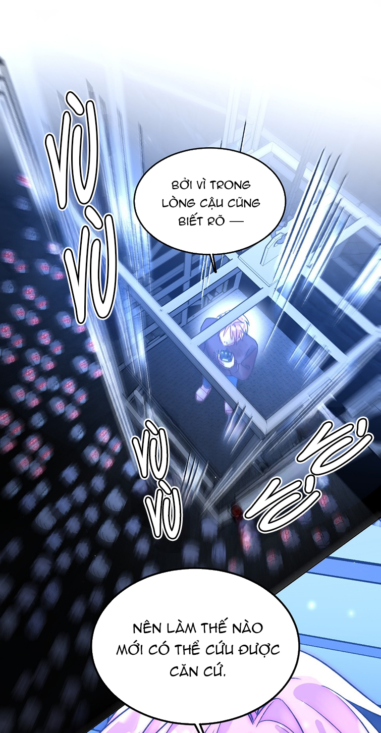 Tôi Phải Làm 1 Kẻ Đại Xấu Xa: Chapter 89