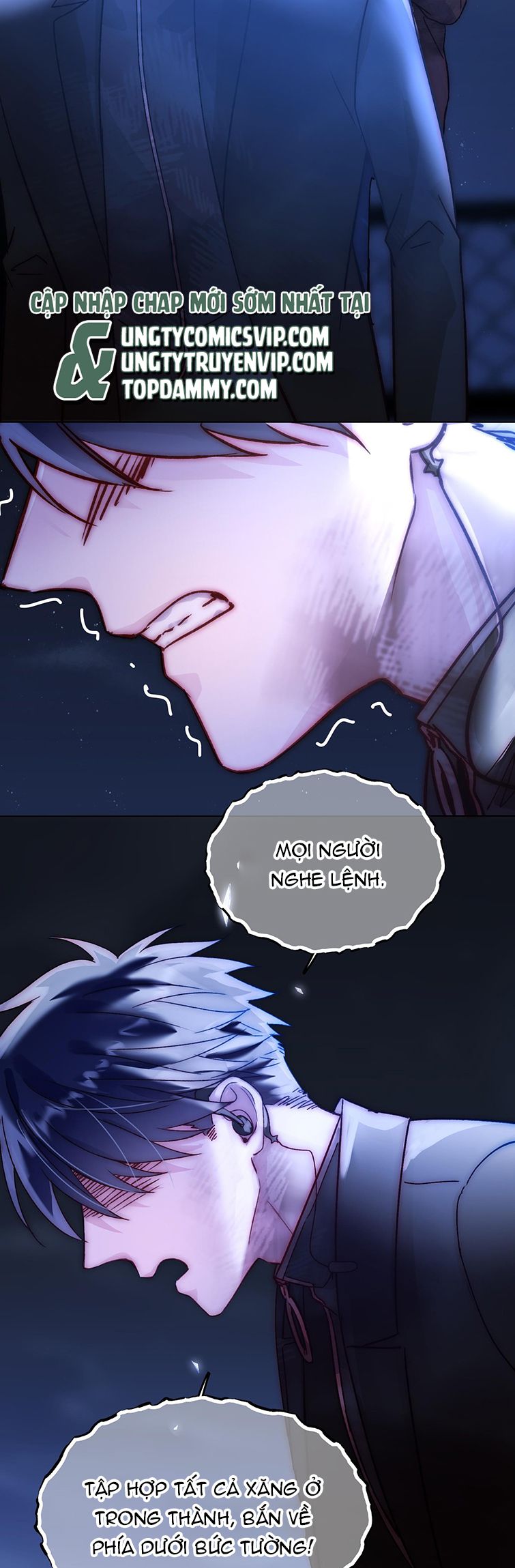 Tôi Phải Làm 1 Kẻ Đại Xấu Xa: Chapter 89