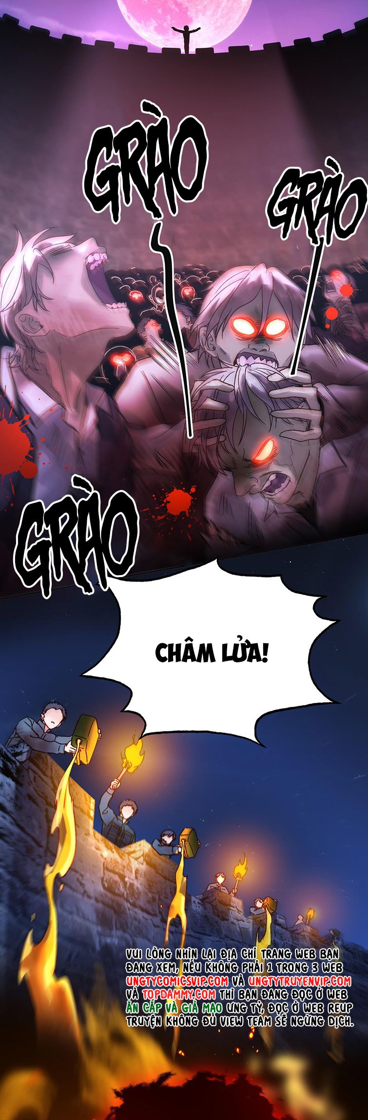 Tôi Phải Làm 1 Kẻ Đại Xấu Xa: Chapter 89