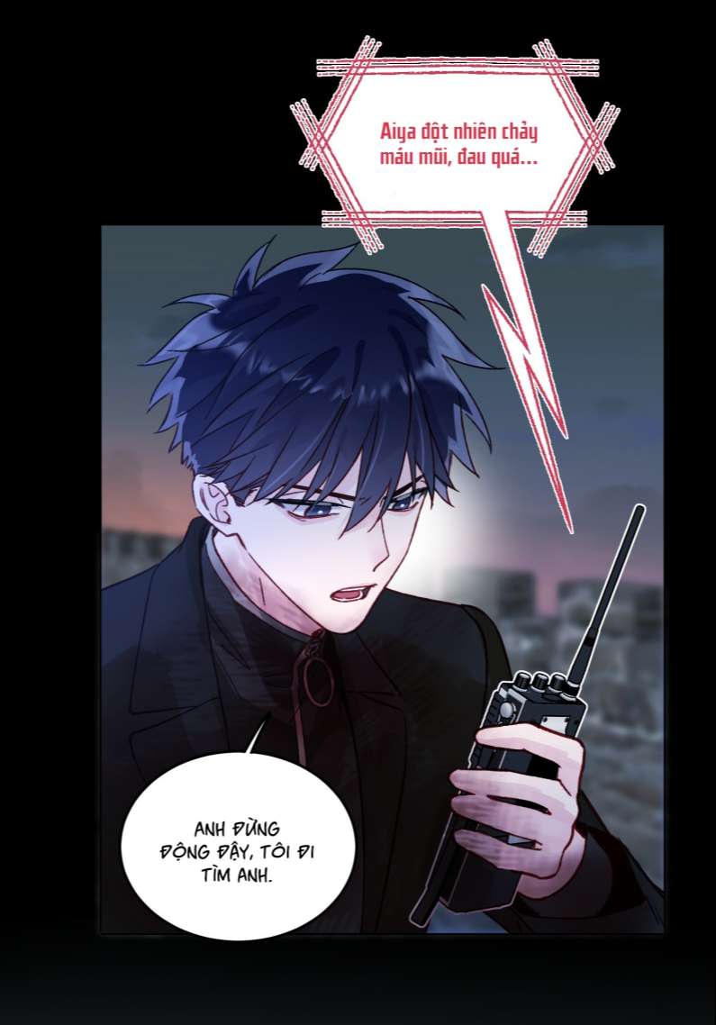 Tôi Phải Làm 1 Kẻ Đại Xấu Xa: Chapter 89