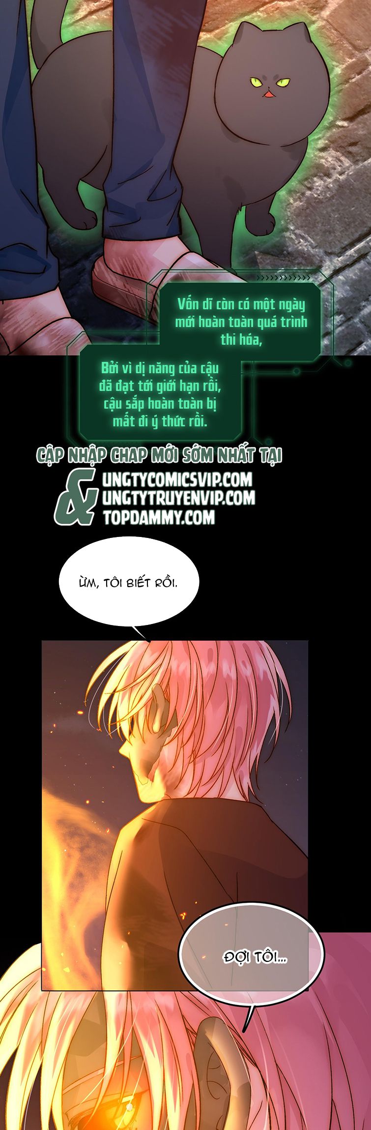 Tôi Phải Làm 1 Kẻ Đại Xấu Xa: Chapter 89