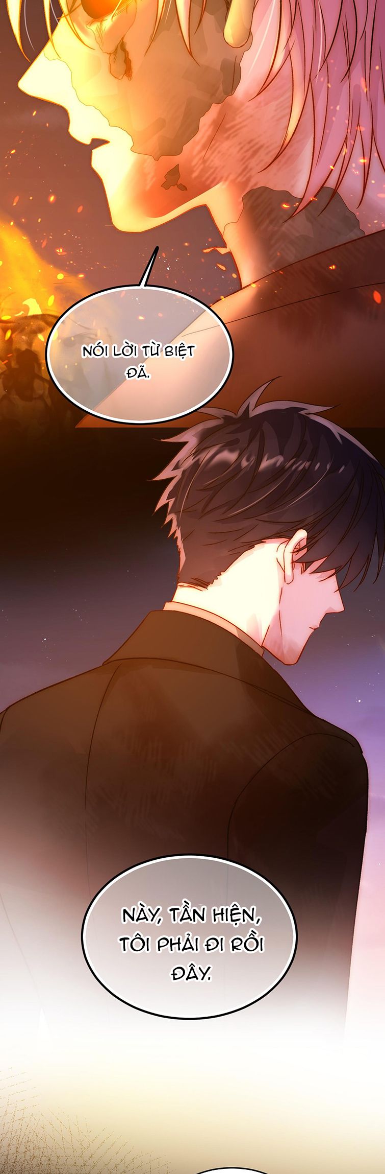 Tôi Phải Làm 1 Kẻ Đại Xấu Xa: Chapter 89