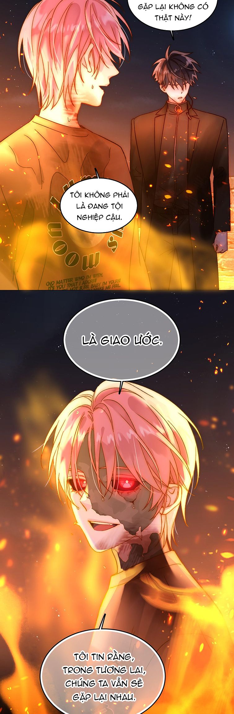 Tôi Phải Làm 1 Kẻ Đại Xấu Xa: Chapter 89