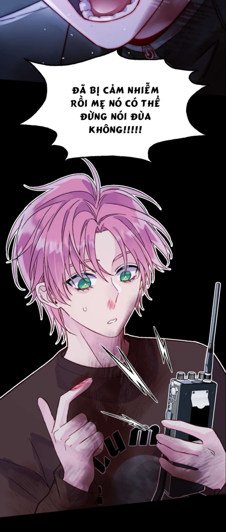 Tôi Phải Làm 1 Kẻ Đại Xấu Xa: Chapter 89