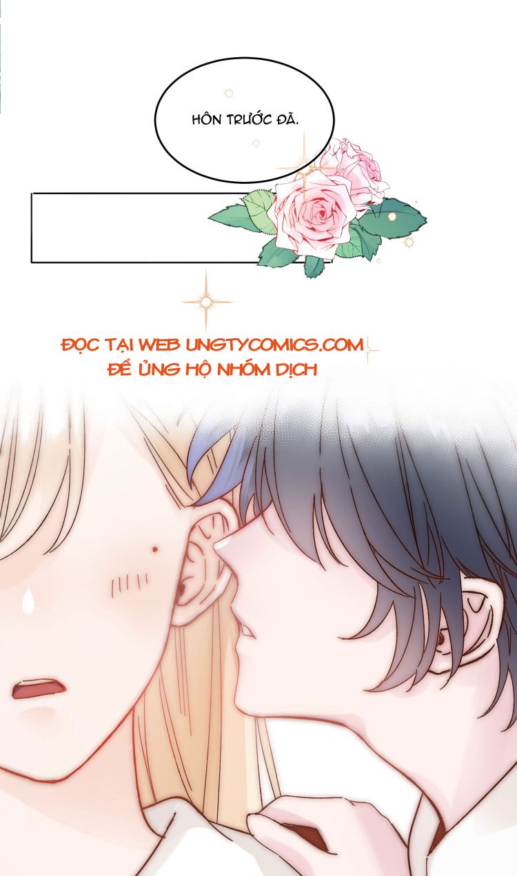 Tôi Phải Làm 1 Kẻ Đại Xấu Xa: Chapter 9