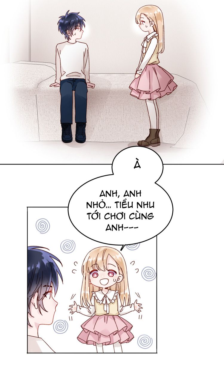 Tôi Phải Làm 1 Kẻ Đại Xấu Xa: Chapter 9