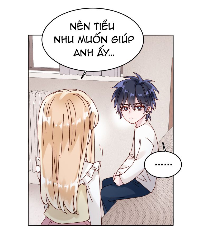 Tôi Phải Làm 1 Kẻ Đại Xấu Xa: Chapter 9