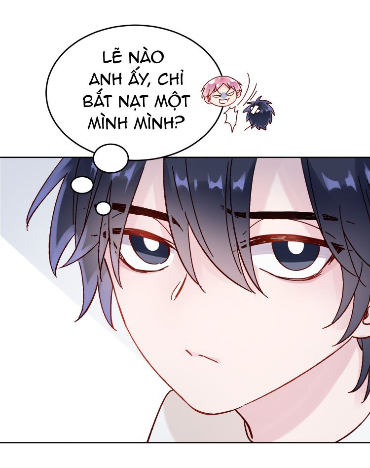Tôi Phải Làm 1 Kẻ Đại Xấu Xa: Chapter 9