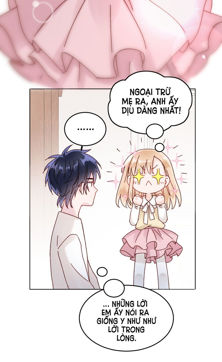 Tôi Phải Làm 1 Kẻ Đại Xấu Xa: Chapter 9