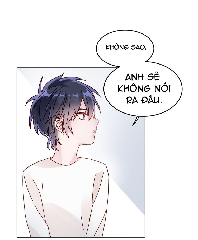 Tôi Phải Làm 1 Kẻ Đại Xấu Xa: Chapter 9
