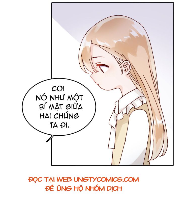Tôi Phải Làm 1 Kẻ Đại Xấu Xa: Chapter 9