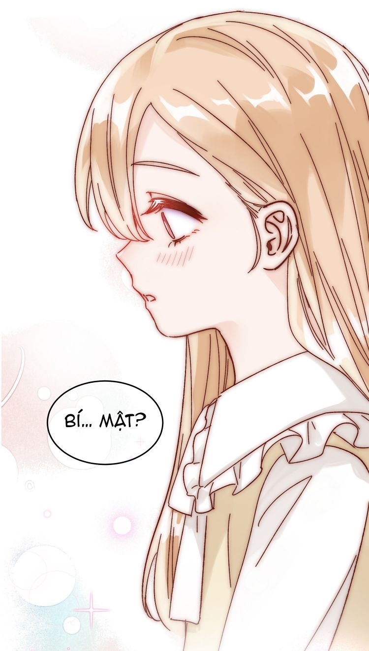 Tôi Phải Làm 1 Kẻ Đại Xấu Xa: Chapter 9