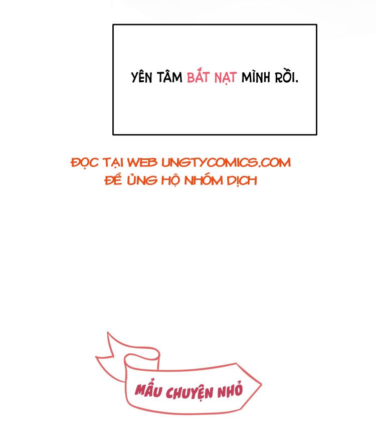 Tôi Phải Làm 1 Kẻ Đại Xấu Xa: Chapter 9