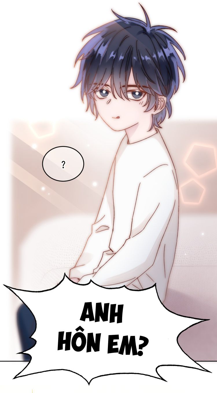 Tôi Phải Làm 1 Kẻ Đại Xấu Xa: Chapter 9