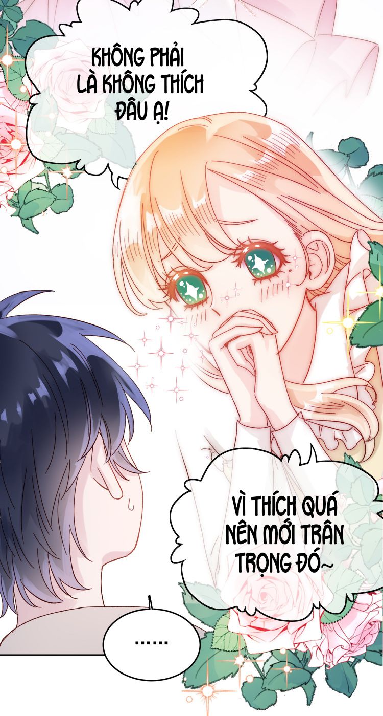Tôi Phải Làm 1 Kẻ Đại Xấu Xa: Chapter 9